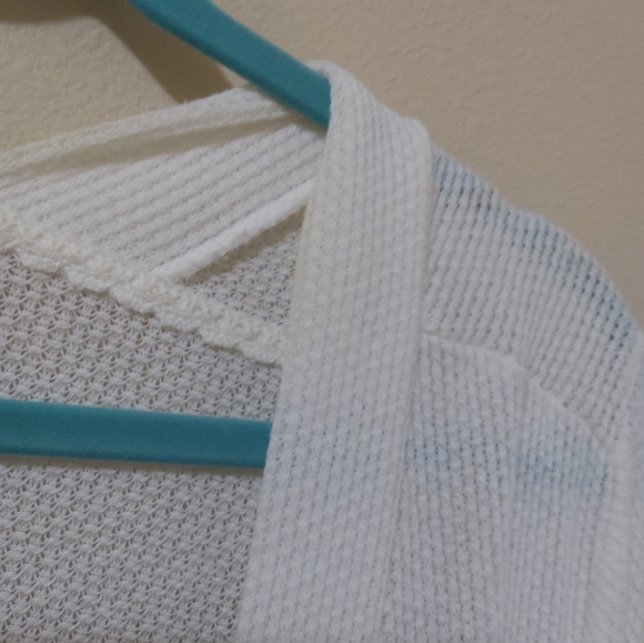 Spring cardigan - Picture 5 of 5